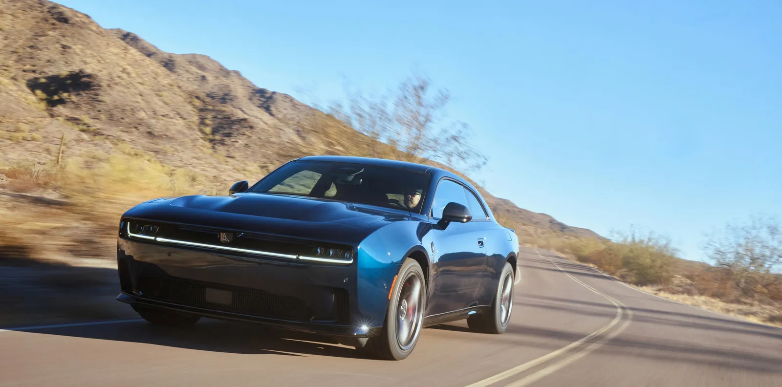 Edmunds Rugi Rp 780 Juta Lebih Akibat Penjualan Dodge Charger EV