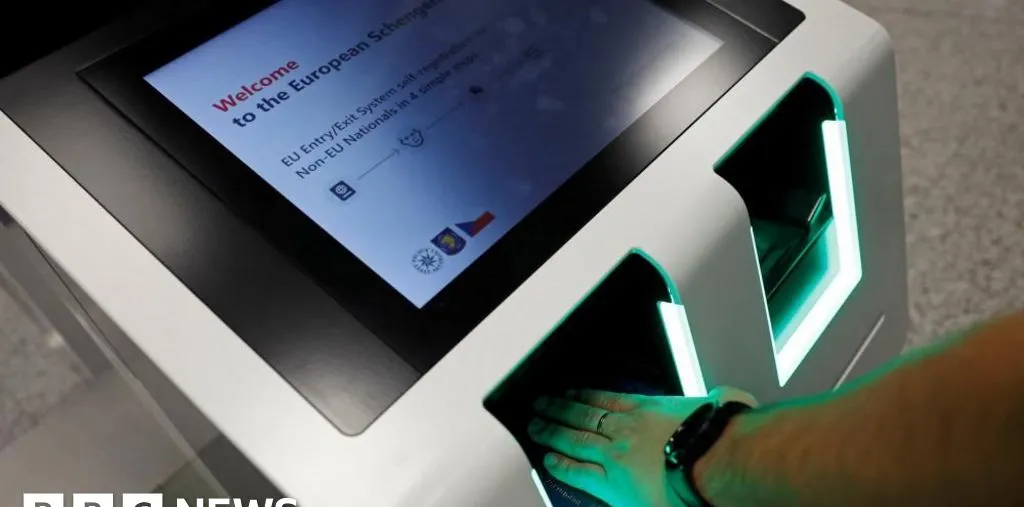 Portugal dan Italia Tetap Berlakukan Pengecekan Biometrik Digital untuk Warga Inggris