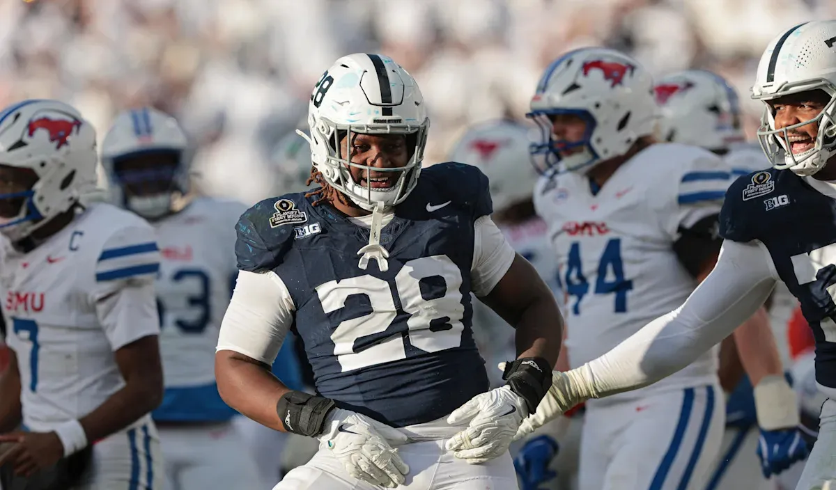 Bills Umumkan Enam Rookie Teken Kontrak Jelang Rookie Minicamp