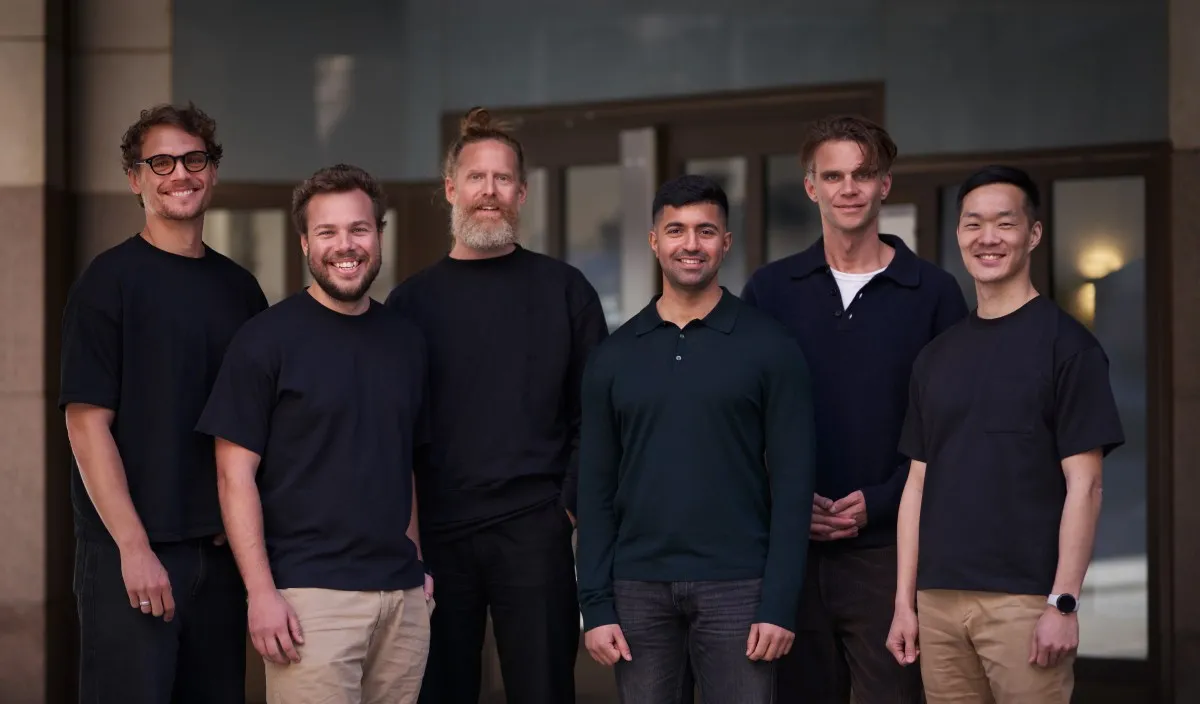 Startup AI Pit, Didirikan Pendiri Voi, Raih Pendanaan Awal $16 Juta dari a16z