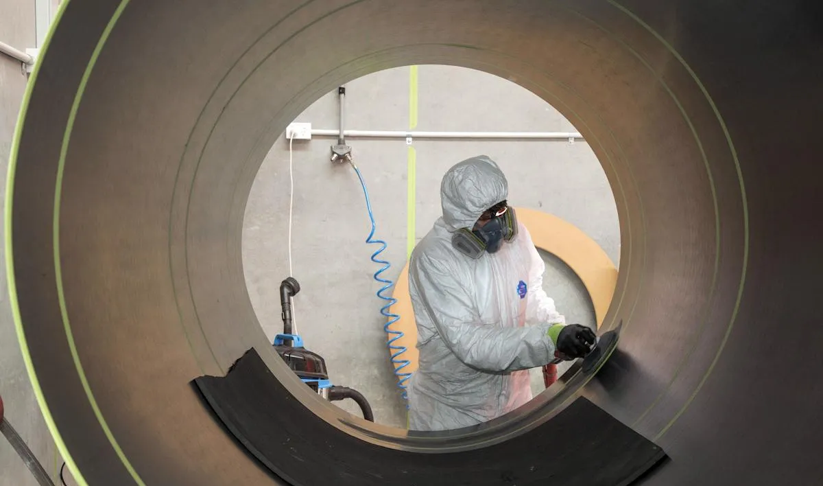 Saham Rocket Lab Lonjak ke Rekor Tertinggi Baru