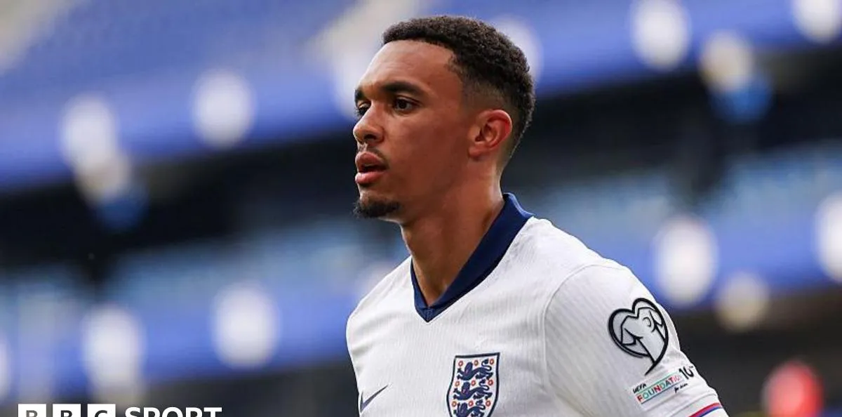 Wayne Rooney Sebut Keputusan Tidak Memasukkan Alexander-Arnold ke Skuad Inggris 'Membingungkan'