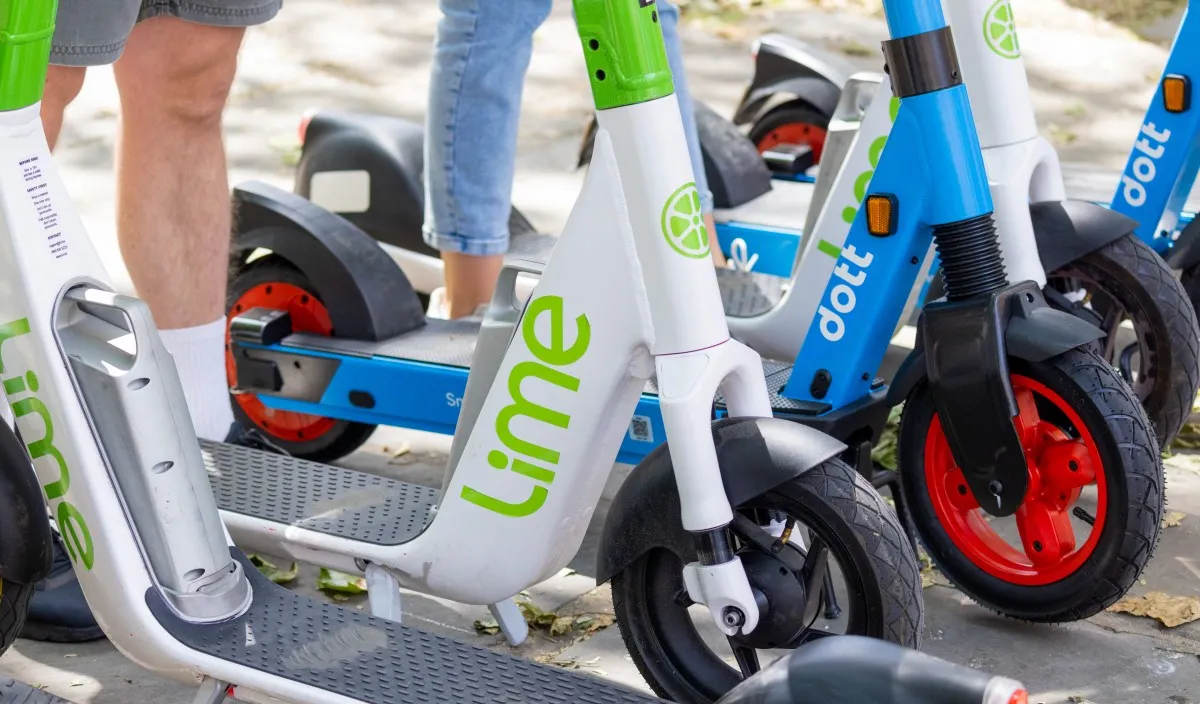 Lime, Perusahaan Mikromobilitas yang Didukung Uber, Ajukan Penawaran Umum Perdana (IPO)