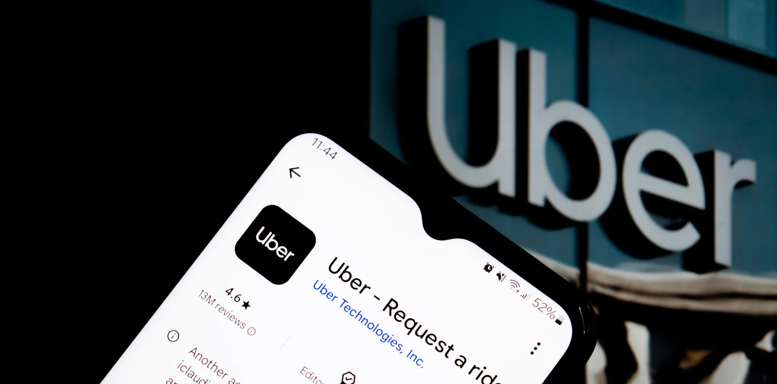 Uber Ingin Ubah Mobil Pengemudi Menjadi Pengumpul Data Latihan AI