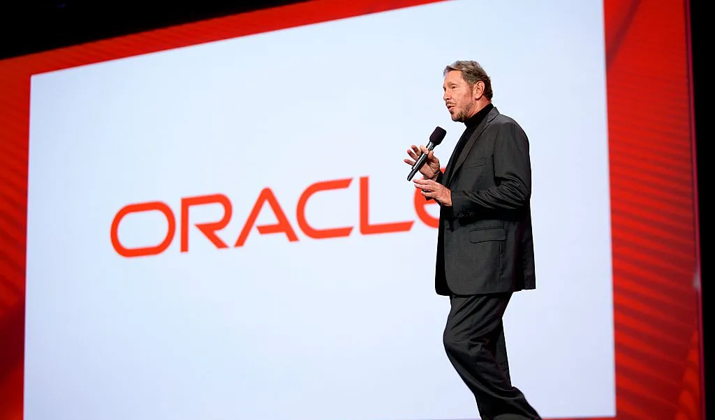 Pekerja Oracle yang Di-PHK Gagal Negosiasi Paket Pesangon yang Lebih Baik