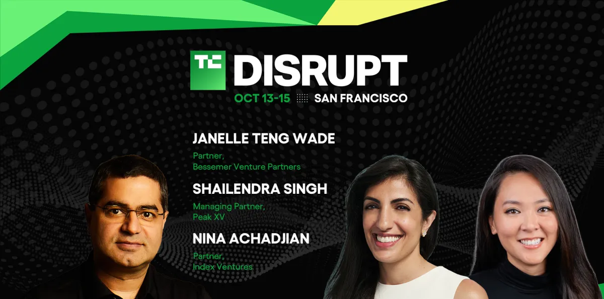 TechCrunch Disrupt 2026: Sesi Ungkap Tantangan Pendanaan Seri A di 2027