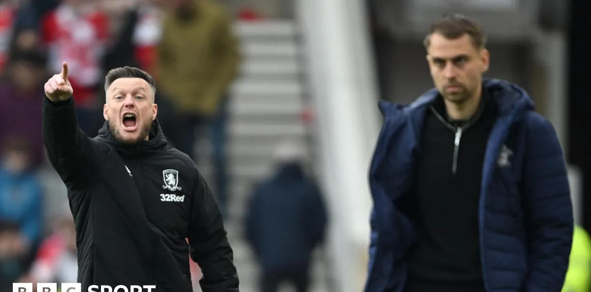 Bos Middlesbrough Tuding Southampton 'Coba Curang' dalam Insiden 'Spygate'