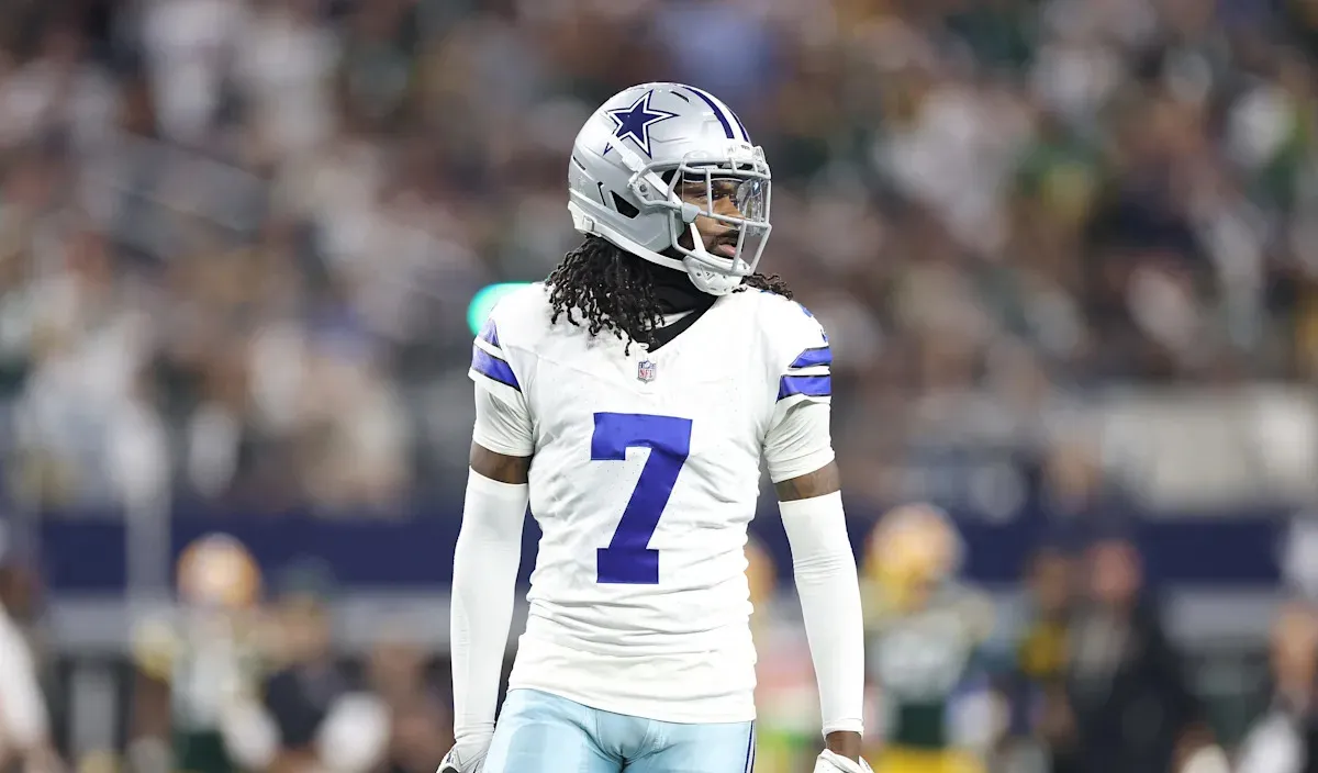 Patriots Berpotensi Diperkuat Tambahan Cornerback Musim Ini