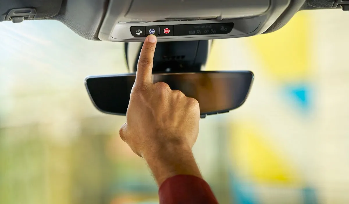 GM Sepakati Penyelesaian Rp199 Miliar atas Dugaan Pelanggaran Privasi Data Pengemudi di California