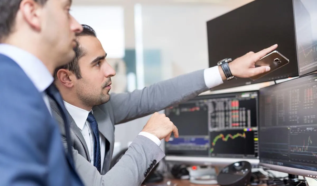 Analis Tingkatkan Rekomendasi Saham Fluence Energy, Target Harga Naik Dua Kali Lipat