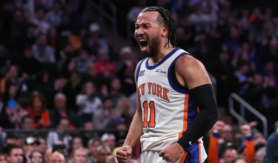 Prediksi Pertandingan Knicks vs. 76ers: Fokus pada Jalen Brunson dan Parlay Tiga Leg
