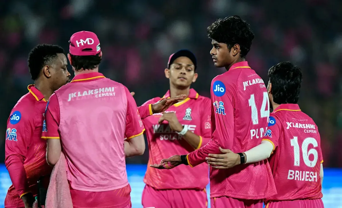 Pelatih Rajasthan Royals Akui Performa Buruk, Tekankan Evolusi Bowler di Era T20