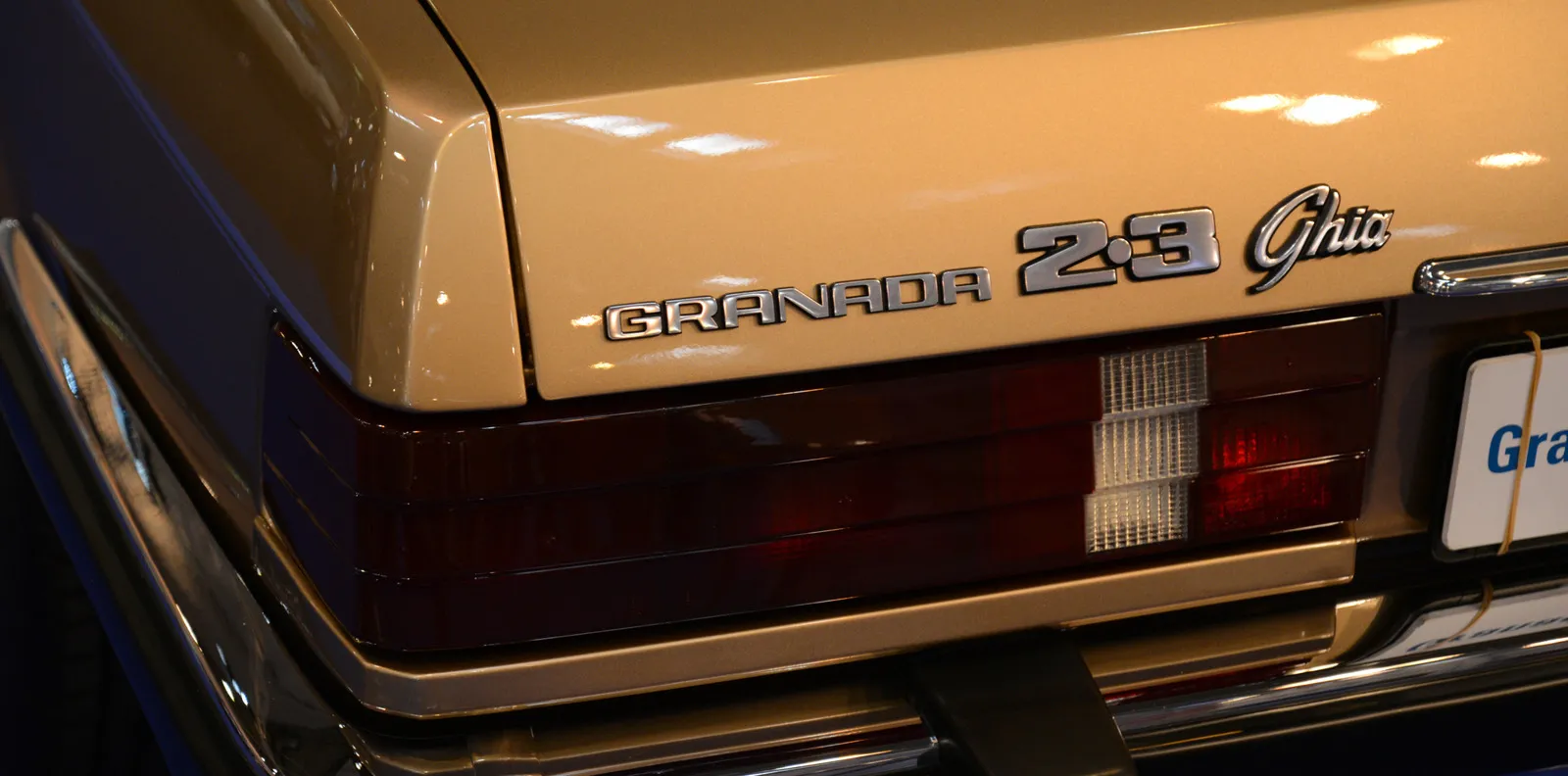 Ford Hentikan Penggunaan Emblem Ghia Akibat Perubahan Tren dan Teknologi