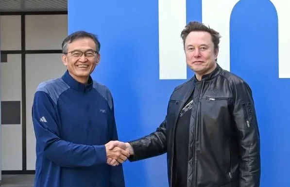 Kisah Kebangkitan Intel Lebih Menakjubkan dari yang Terlihat