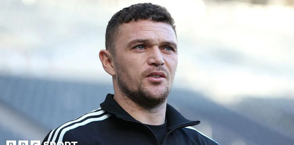 Kieran Trippier Pertimbangkan Pensiun Jadi Pelatih, Rencana Kepindahan Masih Terbuka