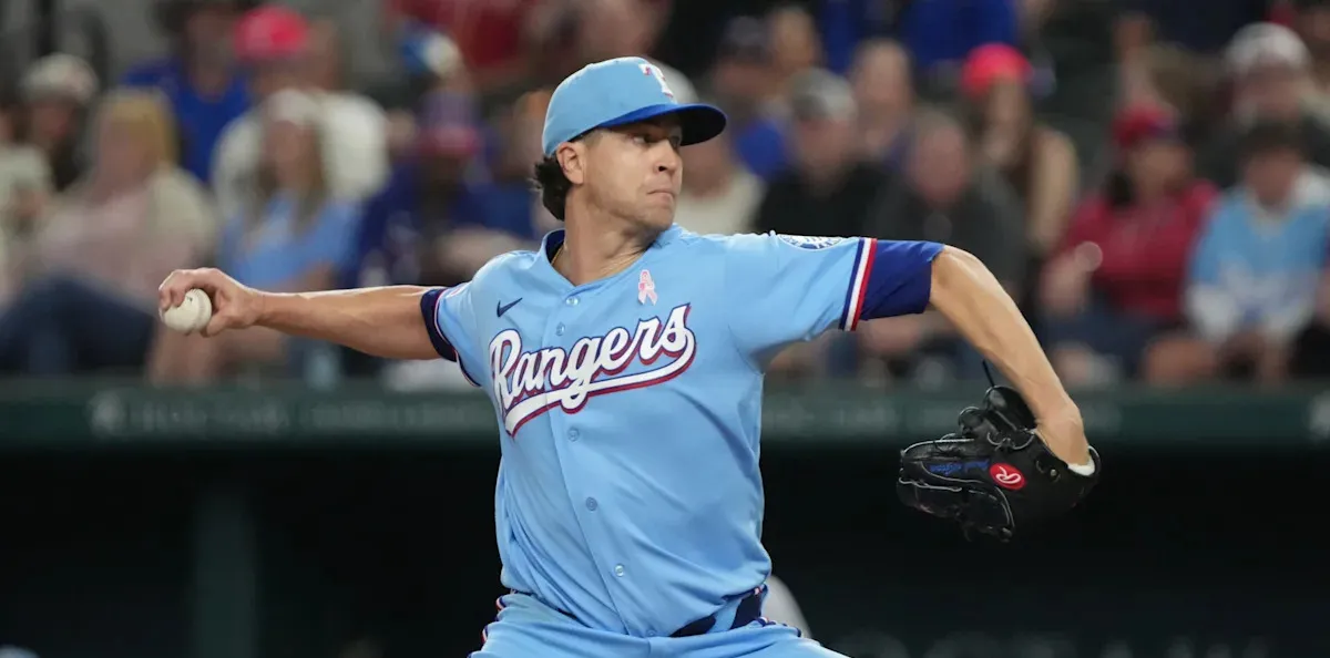 Jacob deGrom Raih 1.900 Strikeout, Jadi yang Kedua Tercepat dalam Sejarah