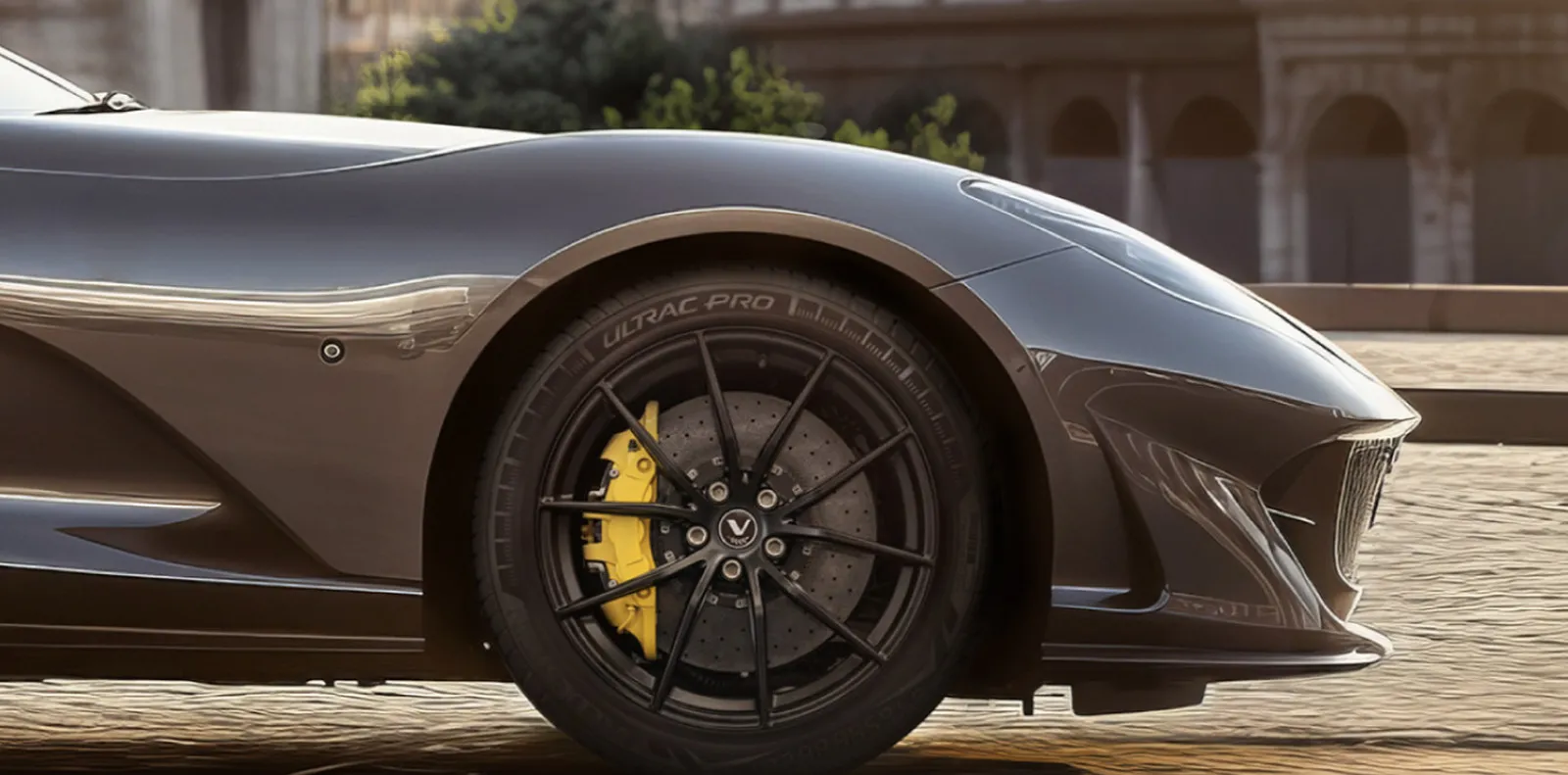 Merek Ban yang Mungkin Asing, Namun Peringkatnya Lebih Tinggi dari Pirelli Menurut Consumer Reports