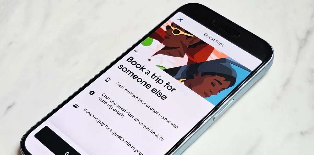 Uber Perluas Layanan ke Pemesanan Hotel, Perkuat Ambisi Menjadi 'Super App'