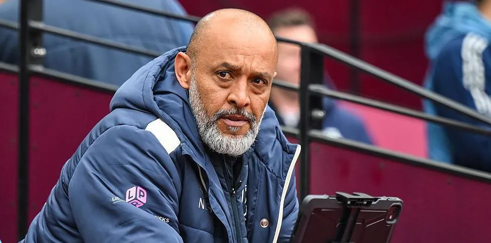 West Ham Terancam Degradasi Jika Kalah dan Tottenham Menang di Tiga Laga Sisa