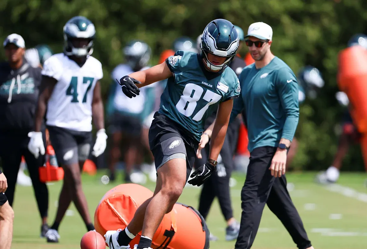 Philadelphia Eagles Rilis Daftar Pemain Draft NFL 2026: Sorotan untuk Setiap Pilihan