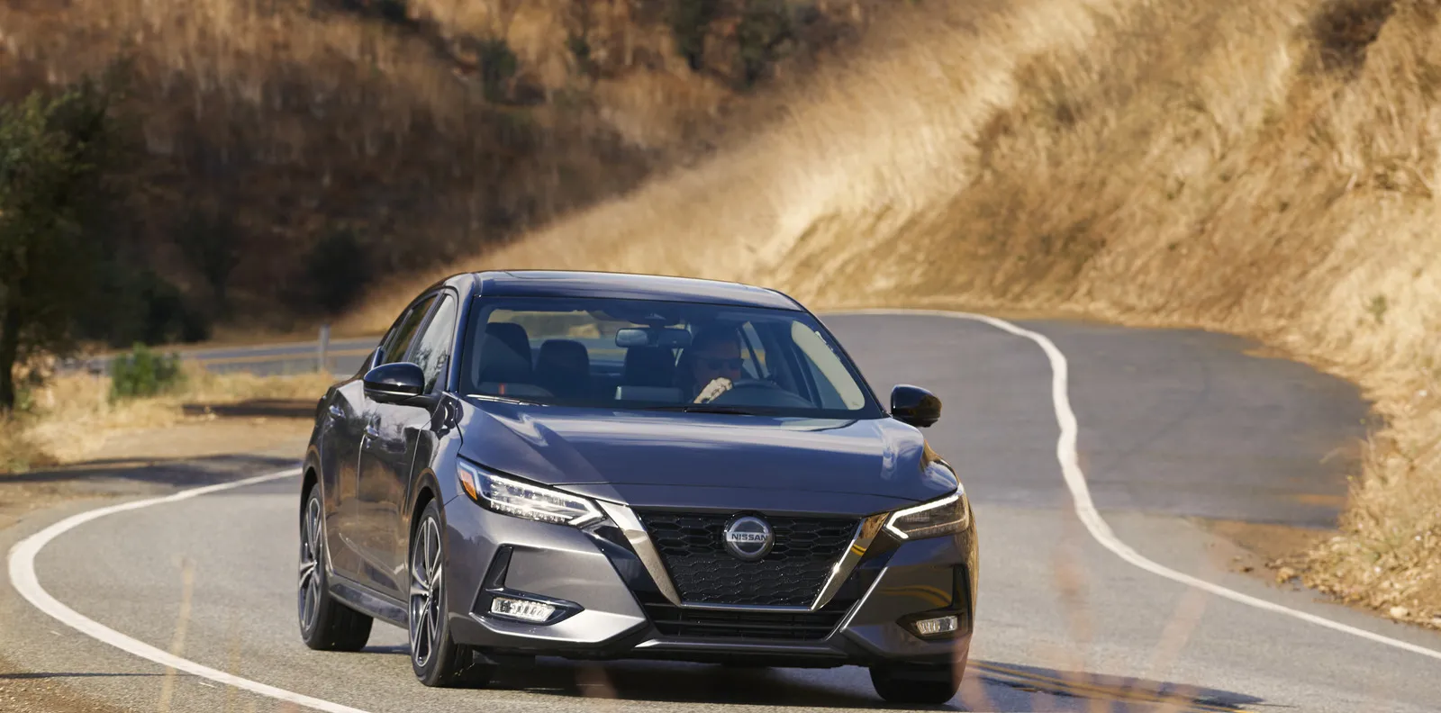 Estimasi Depresiasi Nissan Sentra 2021 dalam Lima Tahun