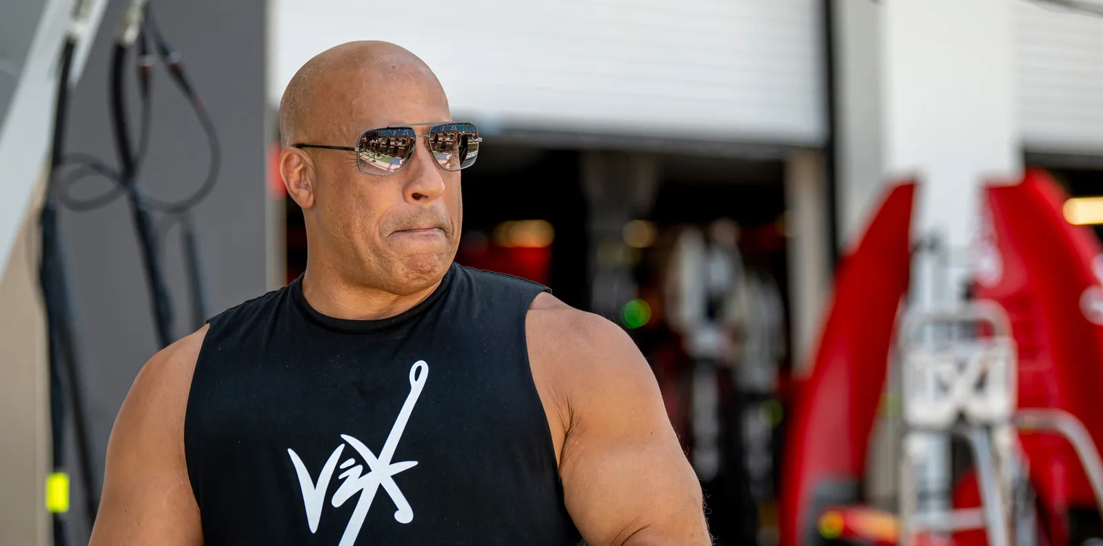 Vin Diesel Klaim Empat Serial 'Fast & Furious' Tayang di Peacock, Bertentangan dengan Pernyataan Studio