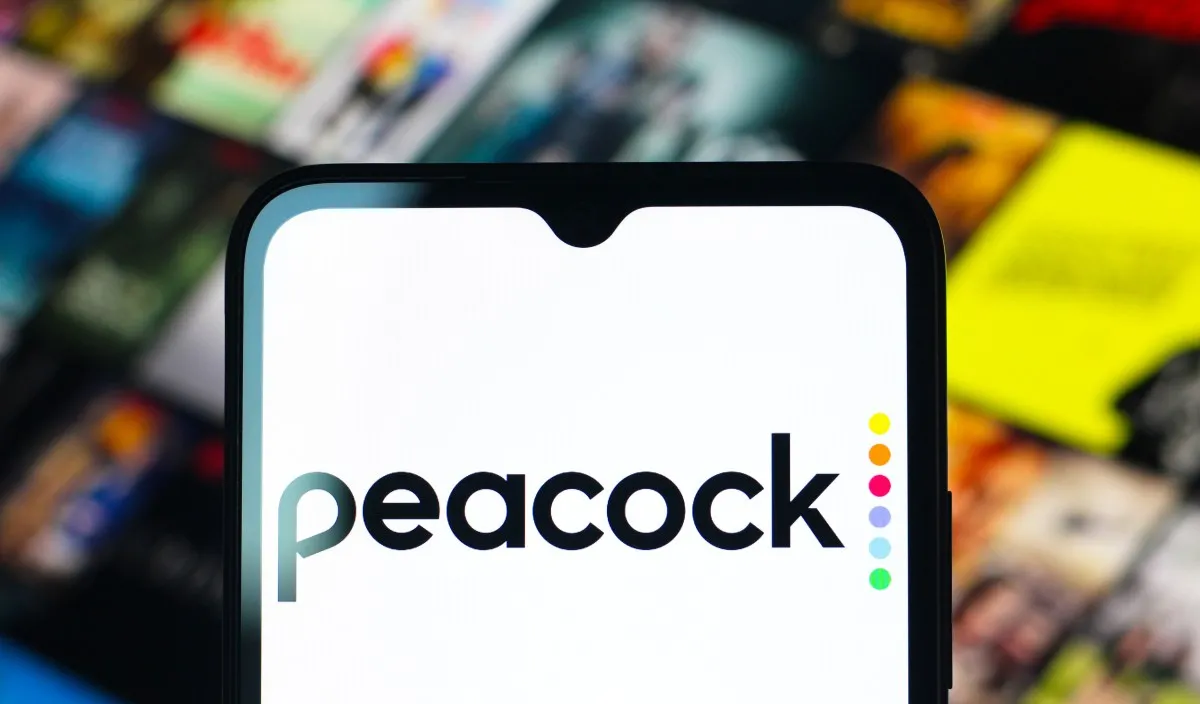 Peacock Luncurkan Serial Microdrama Tanpa Naskah Kolaborasi dengan Bravo