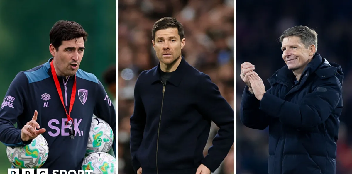 Chelsea Mulai Hubungi Calon Pelatih Kepala Baru