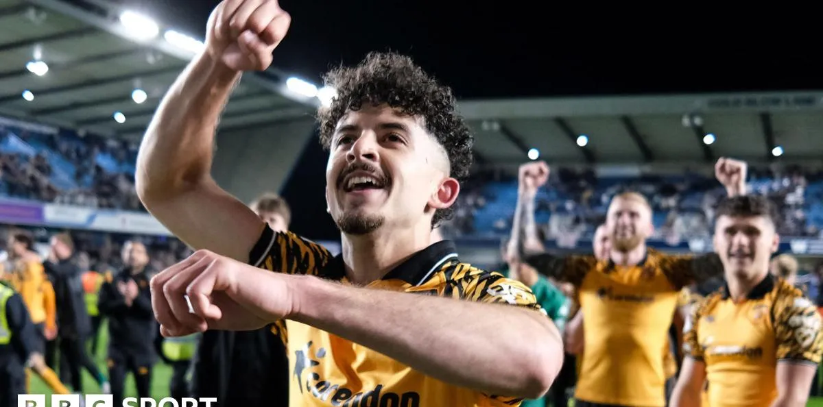 Belloumi Mengubah Kekecewaan Pelatih Menjadi Kebahagiaan Bagi Hull City