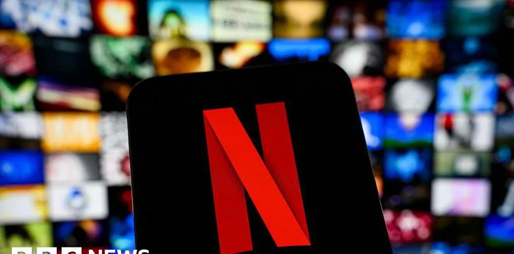 Texas Tuntut Netflix atas Tuduhan Mata-matai Pengguna, Termasuk Anak-anak