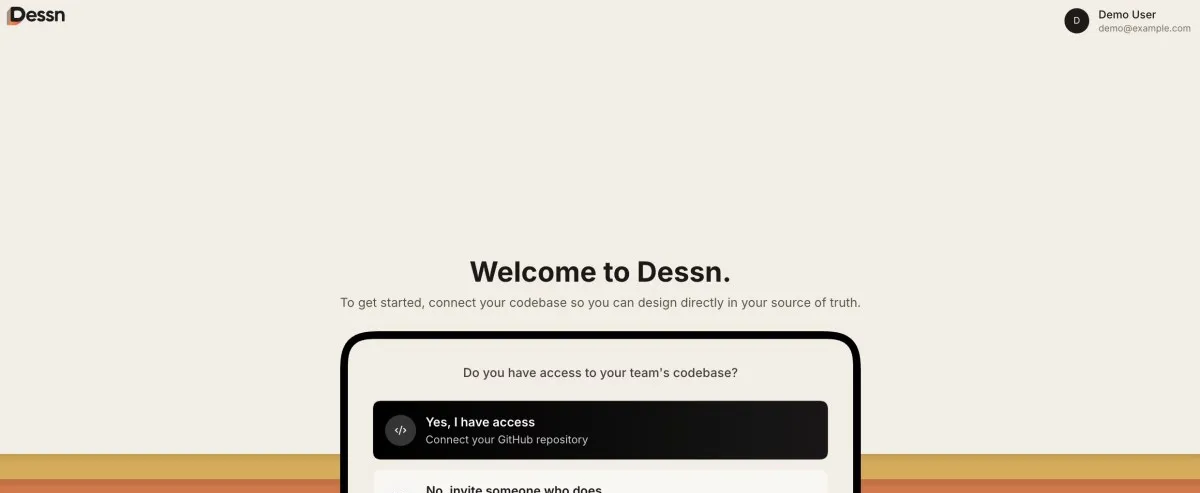 Dessn Raih Pendanaan $6 Juta untuk Alat Desain Berbasis Kode Produksi