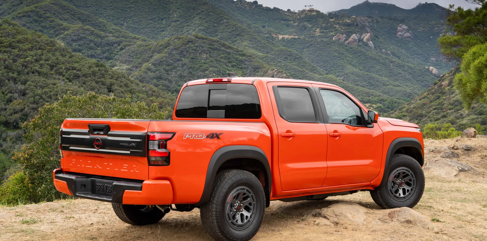 Reputasi Keandalan Nissan Frontier Diperumit Laporan Consumer Reports
