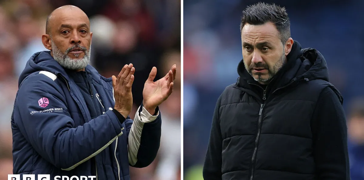 Perebutan Zona Degradasi Premier League: Tottenham vs West Ham Memanas