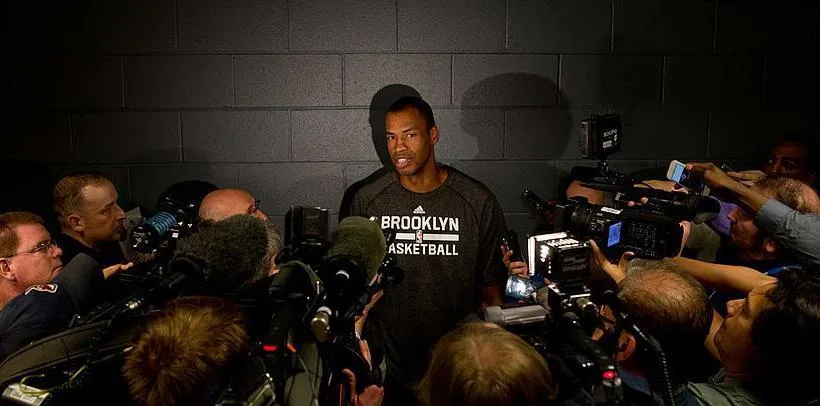Jason Collins, Pemain Gay Terbuka Pertama di NBA, Meninggal Dunia di Usia 47 Tahun