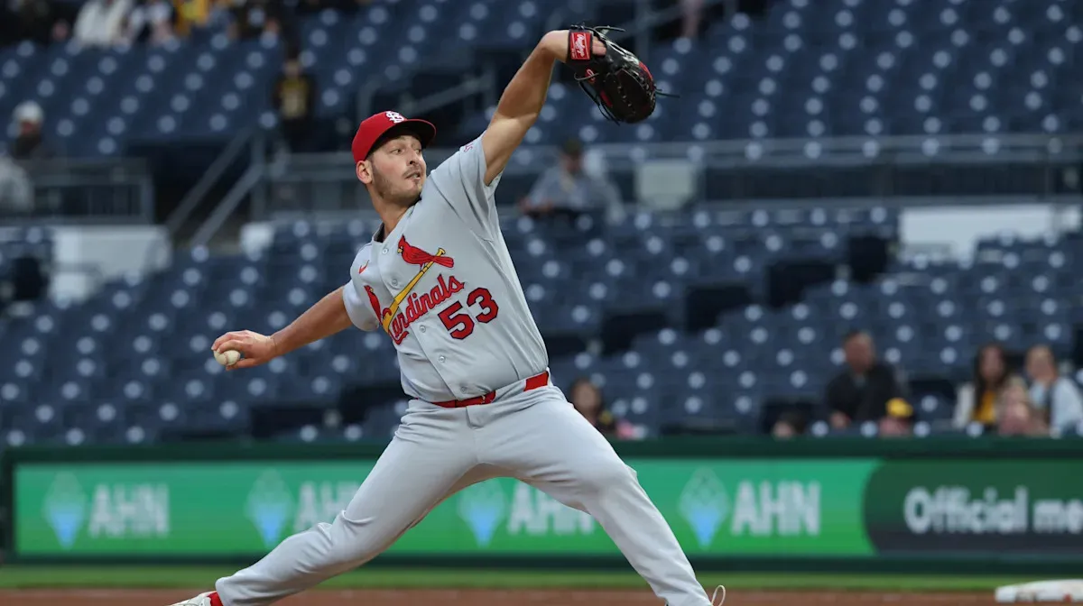 Cardinals Hadapi Athletics di Sacramento Selasa Malam