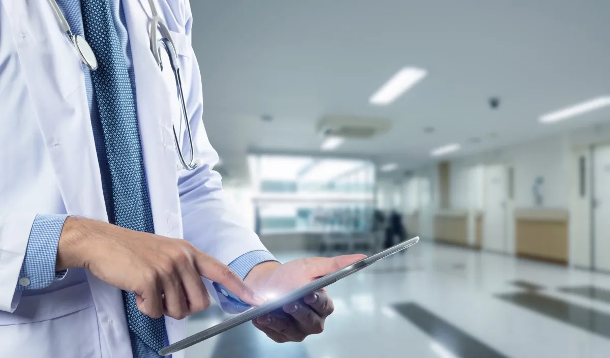 Model Pembayaran Baru Medicare Dibangun untuk AI, Banyak Perusahaan Teknologi Tak Sadar
