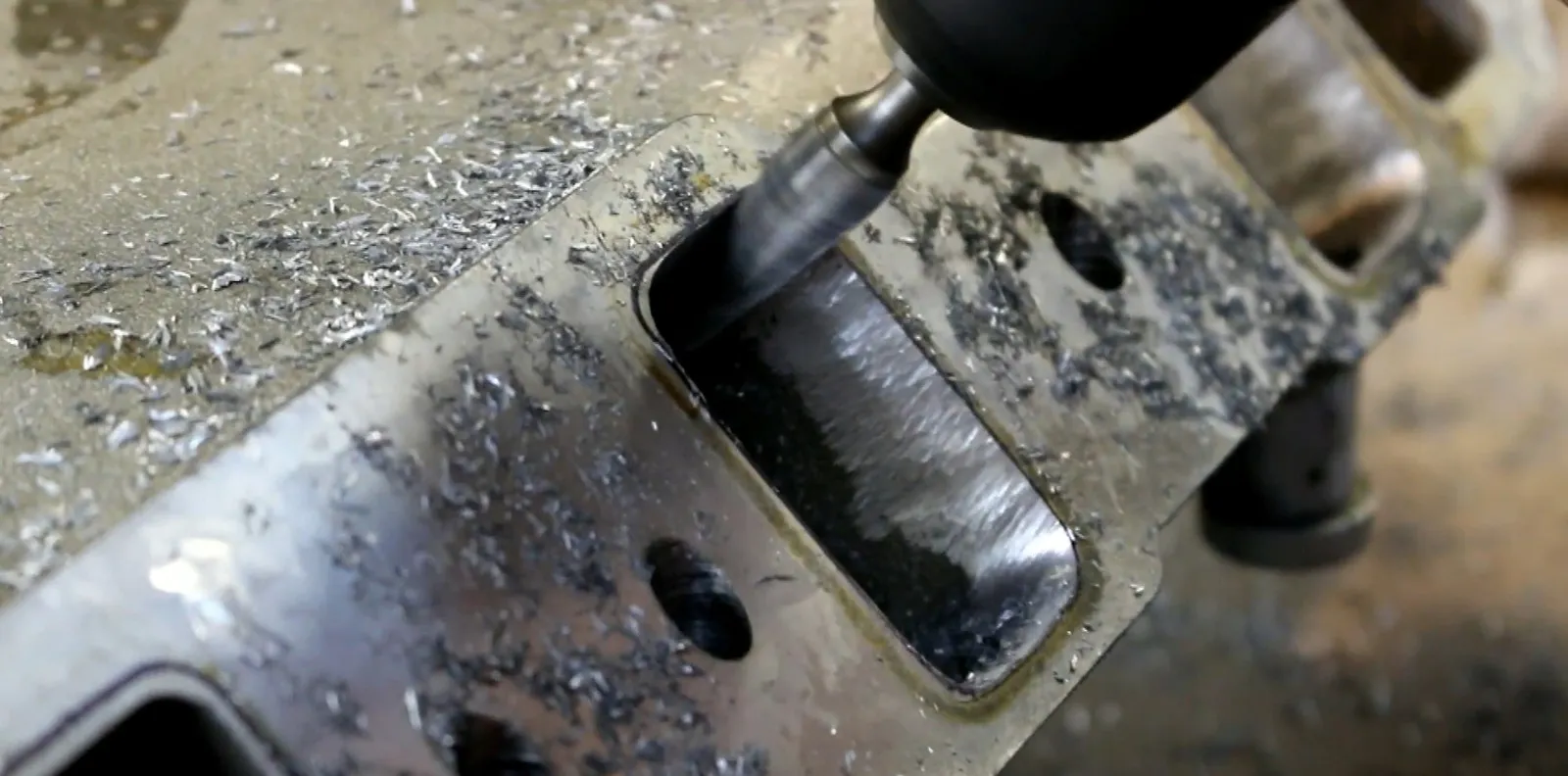 Porting Intake Manifold: Meningkatkan Aliran Udara dan Performa Mesin