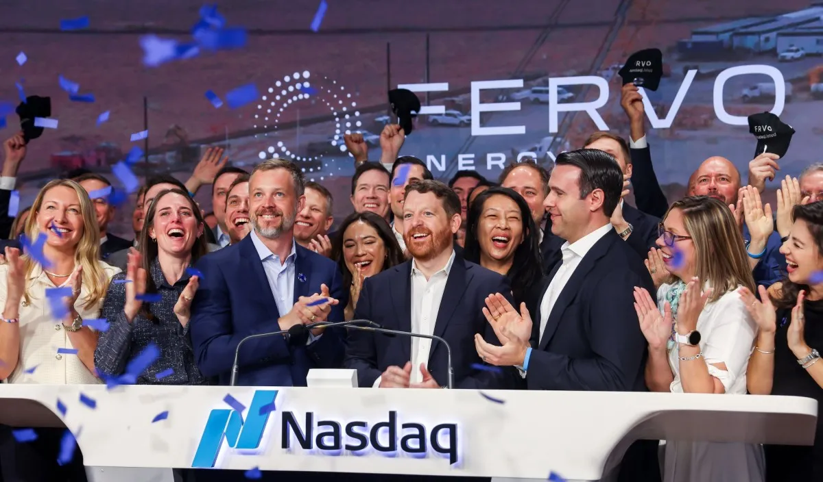 Startup Energi Panas Bumi Fervo Energy Melonjak 33% di Debut IPO Didorong Permintaan Pusat Data AI