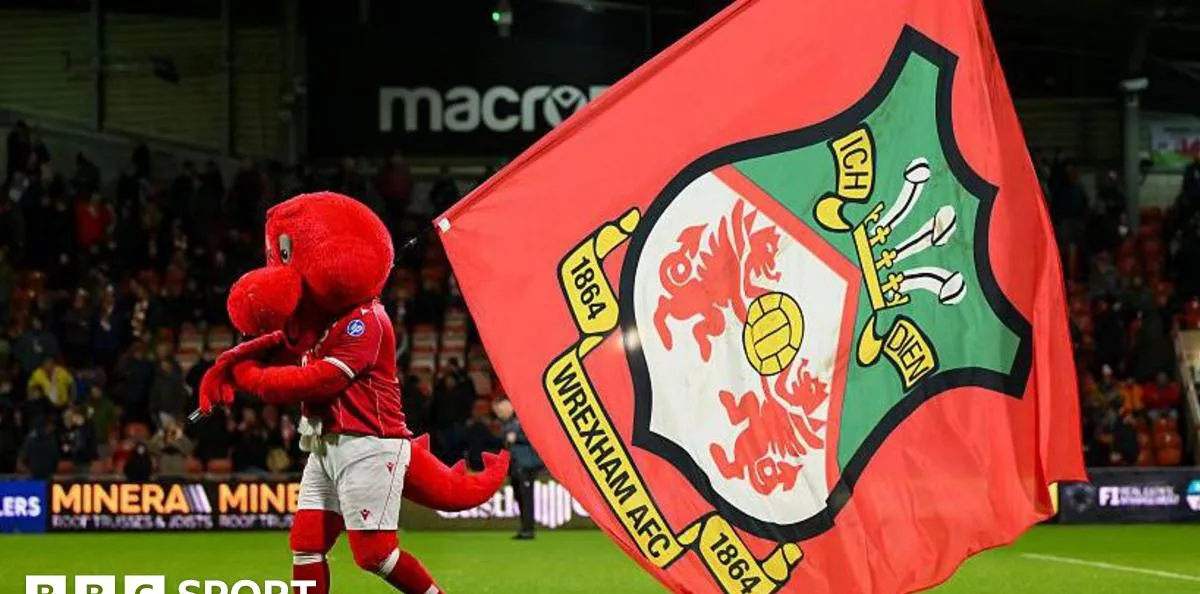 Lebih dari Kisah Hollywood: Apa yang Sebenarnya Dibangun Wrexham?