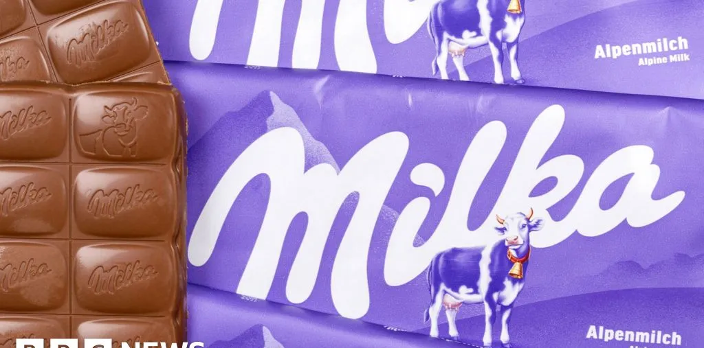 Pengadilan Jerman Nyatakan Milka Curangi Konsumen Lewat 'Shrinkflation'