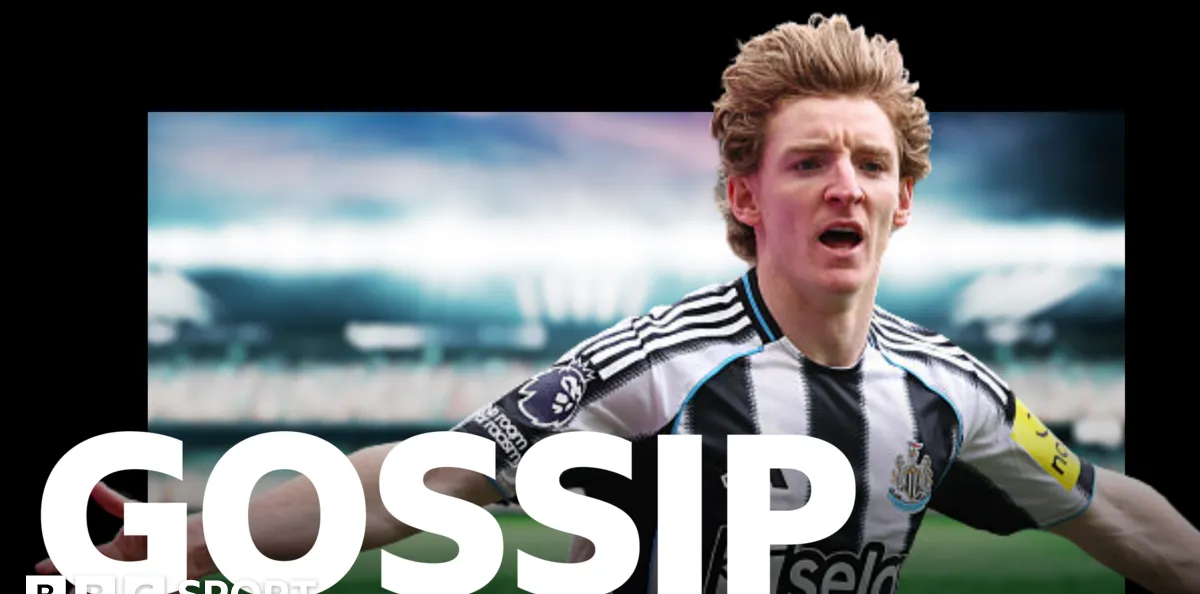 Bayern Munich Capai Kesepakatan dengan Anthony Gordon, Minat Klub Premier League pada Ander Barrenetxea