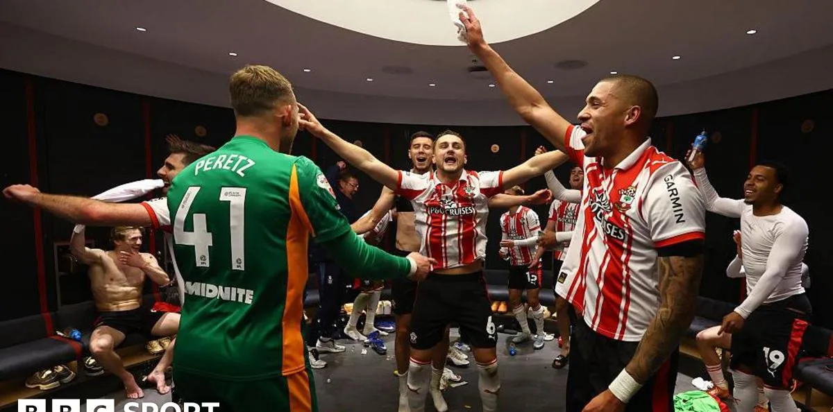 Southampton Terancam Didepak dari Play-off Akibat Skandal 'Spygate'