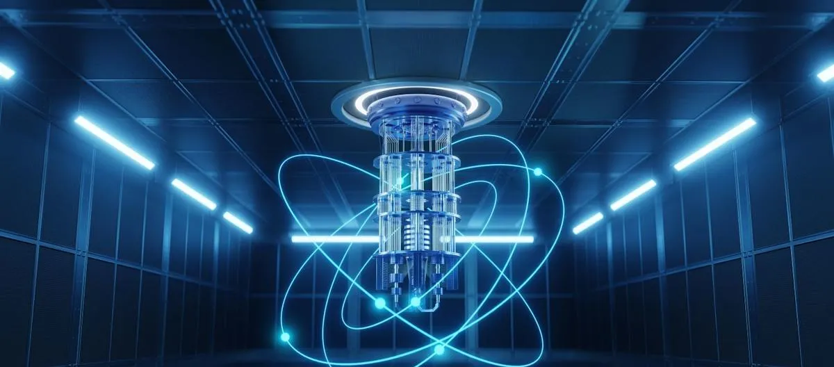 Saham Quantum Computing (QUBT) Melonjak Pasca Laporan Keuangan, Analis Prediksi Kenaikan Lebih Lanjut