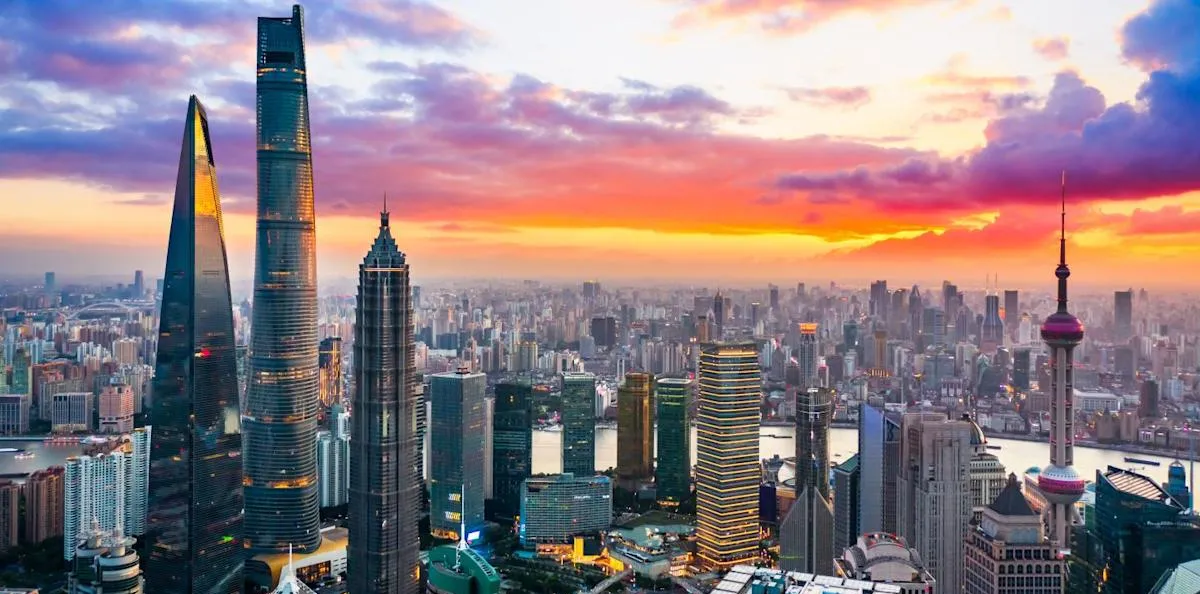 Capital Fund Management Buka Kantor di Shanghai