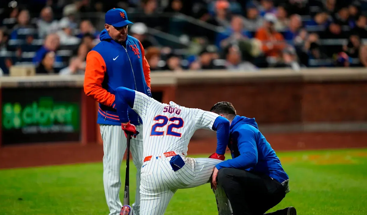 Juan Soto Kembali ke Lineup Mets, Francisco Lindor Tunjukkan Perkembangan Pemulihan