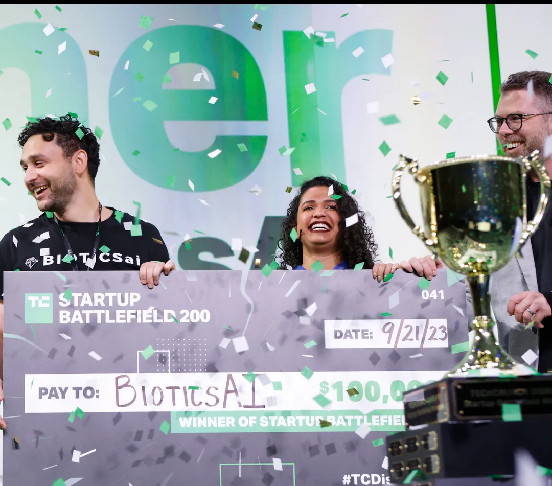 Batas Akhir Pendaftaran Startup Battlefield 200 di TechCrunch Disrupt 2026 Tinggal Dua Minggu Lagi