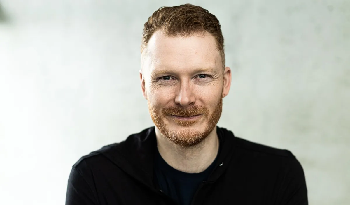 Khosla Ventures Investasi Rp157 Miliar pada Startup AI Akuntansi Baru Ian Crosby