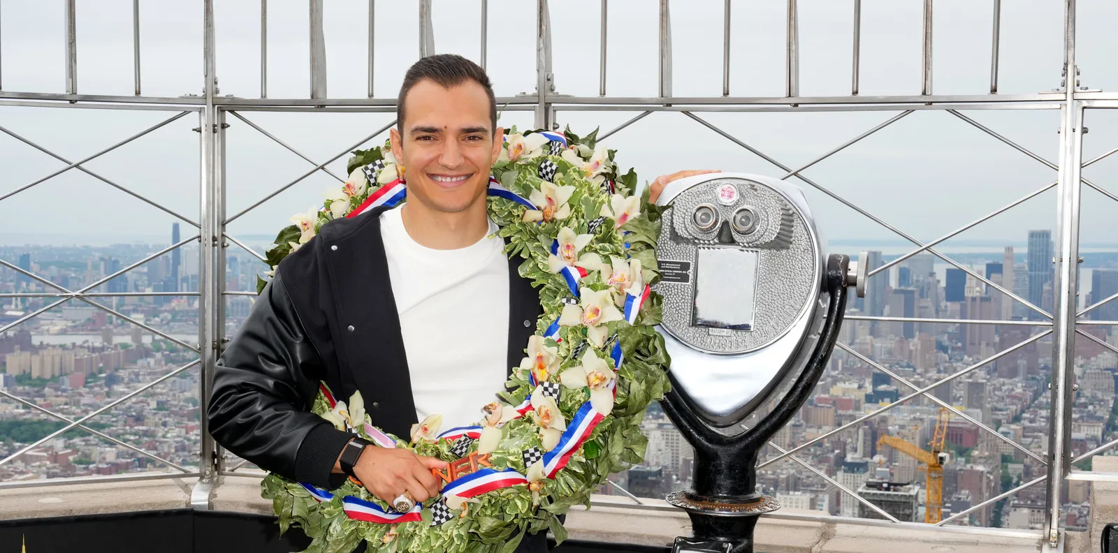 Panduan Lengkap Bagi Pengunjung Pertama Indy 500 Berdasarkan Saran Pembaca Jalopnik