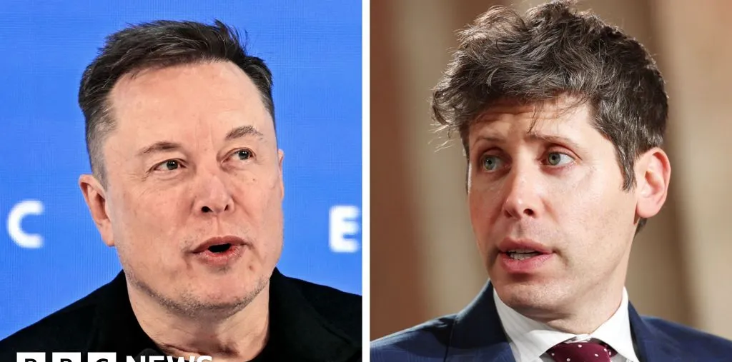 Lima Poin Penting dari Sidang Gugatan Elon Musk terhadap Sam Altman dan OpenAI
