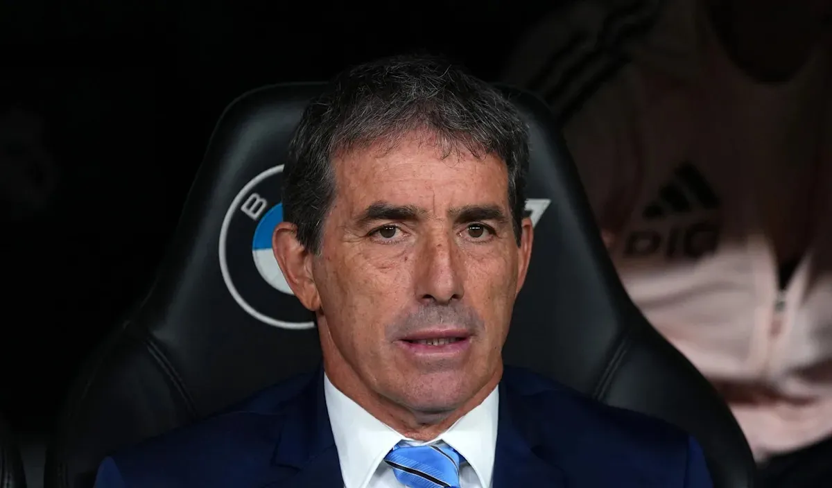 Pelatih Real Oviedo Terkejut dengan Perlakuan Suporter Madrid kepada Kylian Mbappe